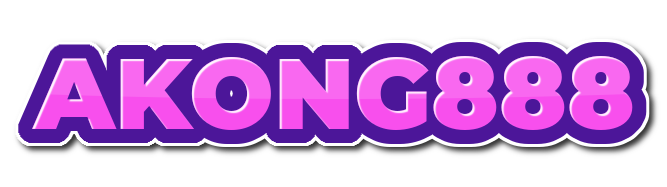 AKONG888 Logo