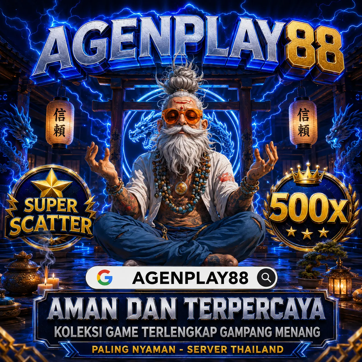 AKONG888 - The Best Aman & Terpercaya